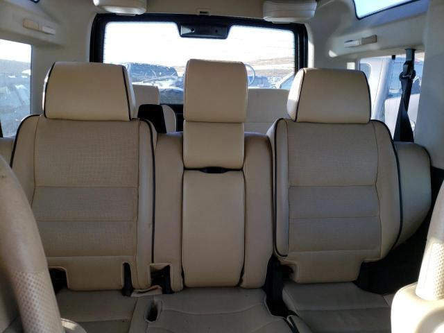 SALTW16423A827789 Land Rover Discovery Ii Se