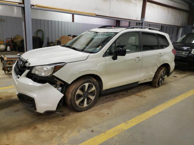 2017 SUBARU FORESTER 2 - JF2SJAEC6HH491543