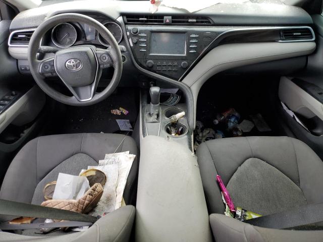 2018 TOYOTA CAMRY LE/X - 4T1B11HK4JU533881