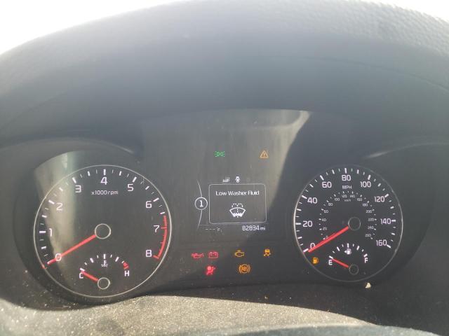 2016 KIA OPTIMA LX - KNAGT4L33G5088765
