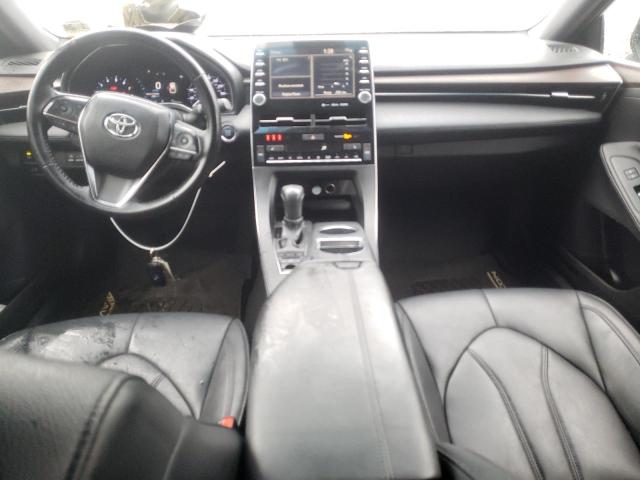 2019 TOYOTA ALVALON 4T1BZ1FB9KU020168