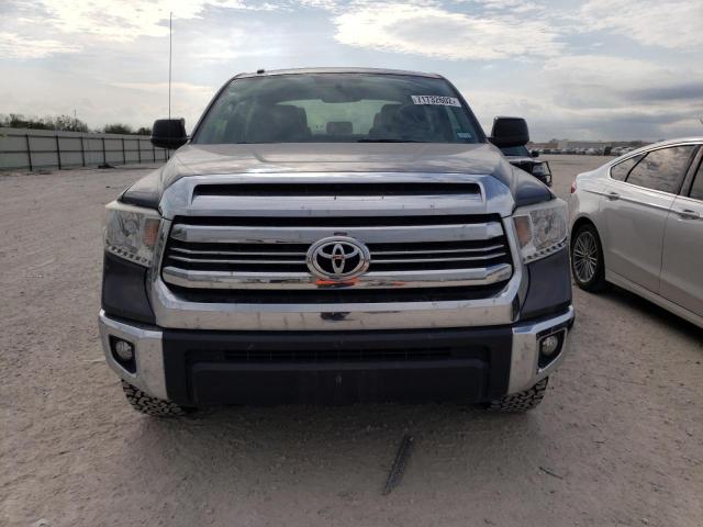 2016 TOYOTA TUNDRA CRE - 5TFDW5F18GX580998