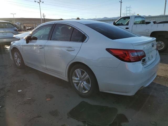 4S3BNBA65F3057472 Subaru Legacy 2.5i