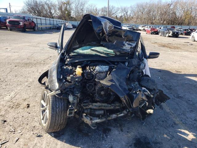 2018 CADILLAC CTS LUXURY - 1G6AR5SX5J0121080