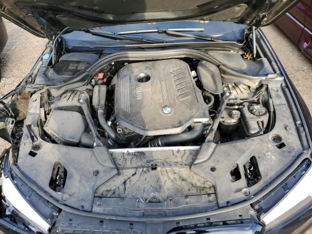 WBAJE7C55JG892029 BMW 540 XI