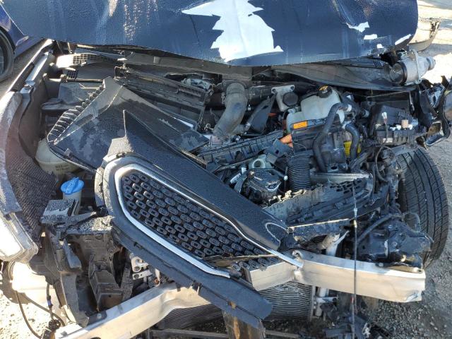 2017 KIA NIRO FE - KNDCB3LC7H5073038