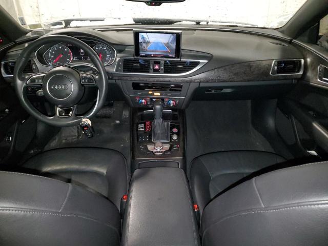 2018 AUDI A7 QUATTRO WAUW3AFC2JN047136