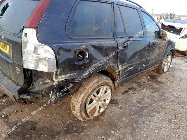 YV1CZ3056B1596752 Volvo Xc90 Se Aw