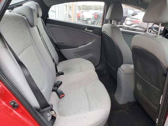2017 HYUNDAI ACCENT SE - KMHCT4AE9HU293497