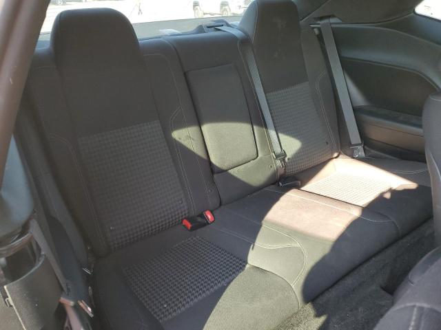 2016 DODGE CHALLENGER - 2C3CDZAG4GH300474