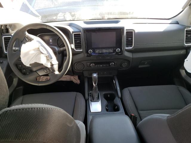 1N6ED1FJ1NN680885 Nissan Frontier Sv