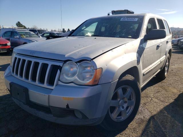 2008 Jeep Grand Cherokee Laredo