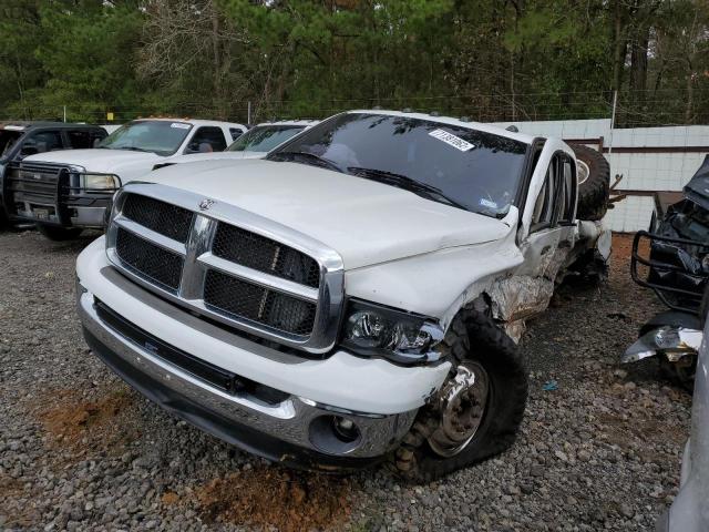 2005 Dodge Ram 3500 ST