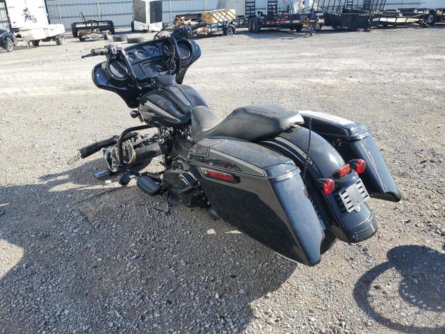 2020 HARLEY-DAVIDSON FLHXS - 1HD1KRP11LB644096