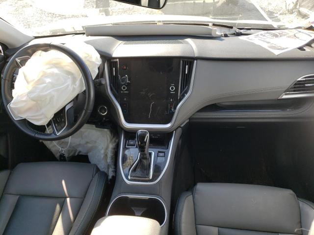 2021 SUBARU OUTBACK ON 4S4BTGLD4M3217543