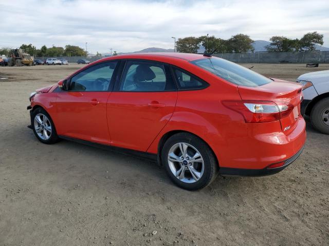 1FADP3F2XEL374442 Ford FOCUS SE