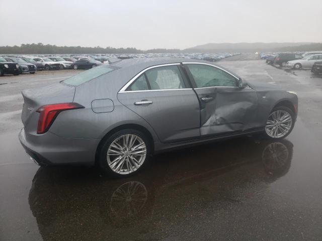 2020 CADILLAC CT4 PREMIU - 1G6DF5RKXL0155938