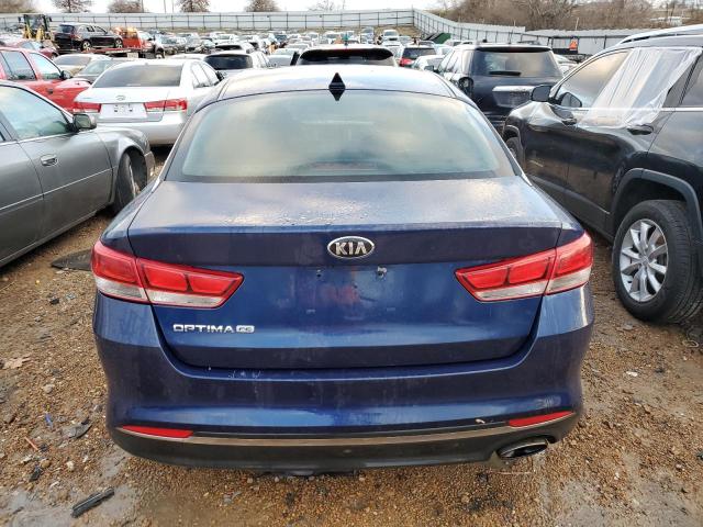 2018 KIA OPTIMA LX - 5XXGT4L39JG181456