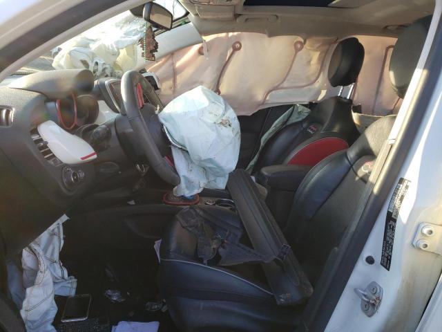 2016 FIAT 500X LOUNG ZFBCFXDTXGP488032