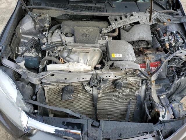 2017 TOYOTA CAMRY 4C 4T1BF1FK1HU682053