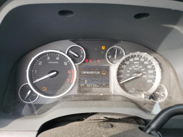 2017 TOYOTA TUNDRA DOU - 5TFRY5F19HX227462