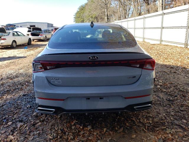 2021 KIA K5 GT LINE - 5XXG64J23MG004729