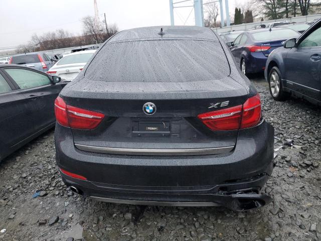 2016 BMW X6 SDRIVE3 - 5UXKU0C59G0F92370