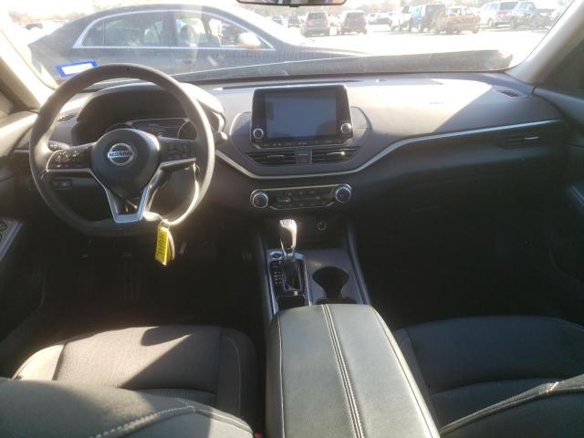 2020 NISSAN ALTIMA S - 1N4BL4BV9LN310130