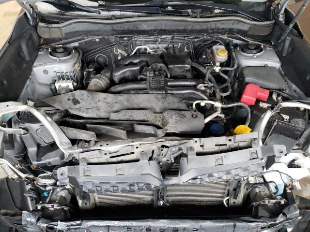 2015 SUBARU FORESTER 2 - JF2SJABC1FH478622