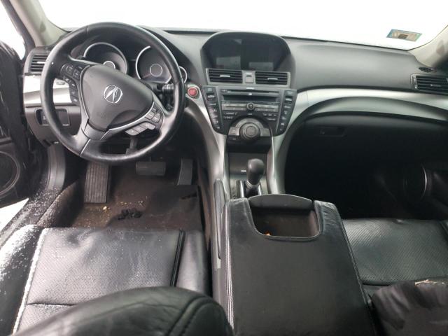 19UUA86539A020588 Acura TL