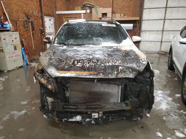5XYPKDA58KG459963 KIA SORENTO SX