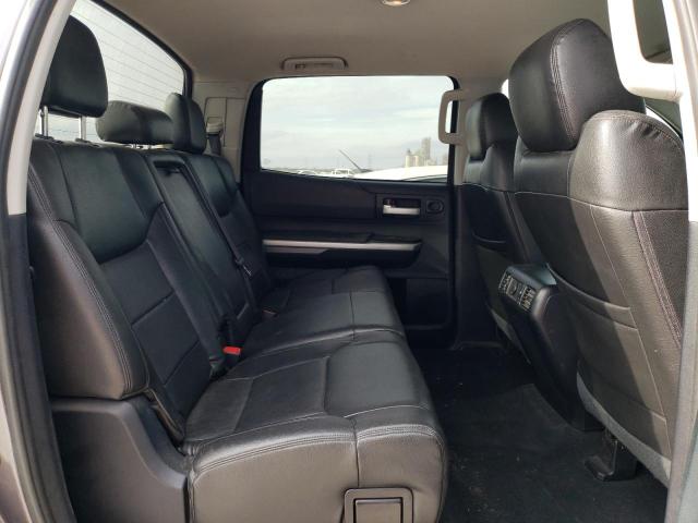2016 TOYOTA TUNDRA CRE - 5TFDW5F18GX580998