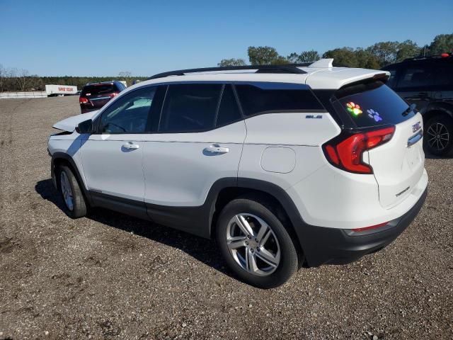 3GKALMEX1JL129916 GMC Terrain Sle