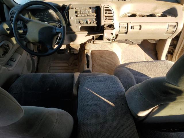 2GTEK19K5S1578760 GMC Sierra K1500