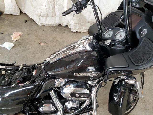 2022 HARLEY-DAVIDSON FLTRX 1HD1KHC17NB605466