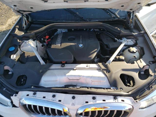 5UXTR9C5XJLD65852 BMW X3 Xdrive30i