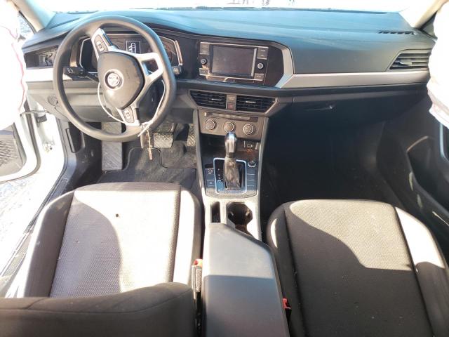 2019 VOLKSWAGEN JETTA S - 3VWCB7BU9KM240581