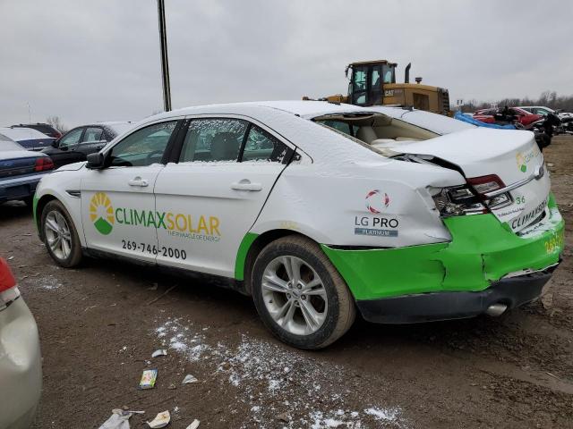 2017 FORD TAURUS SE - 1FAHP2D84HG120077