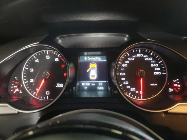 2015 AUDI A5 PROGRES WAUMFBFR7FA035815