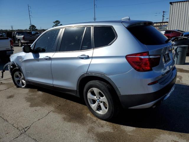 5UXWX5C58CL717564 BMW X3 Xdrive28i