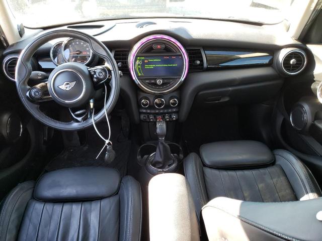 WMWXU1C37H2F78868 Mini Cooper