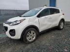 2018 KIA SPORTAGE L - KNDPMCAC0J7306394