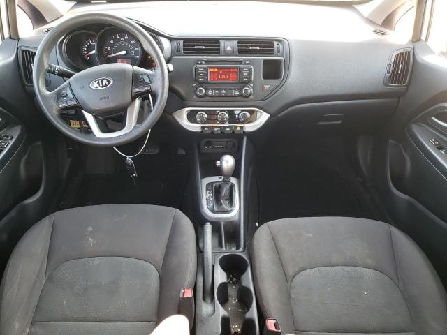 KNADM4A32E6333470 KIA RIO LX