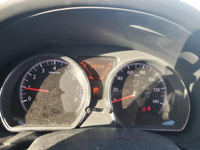 2015 NISSAN UK 3N1CE2CP9FL371563