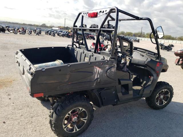 2016 ARCTIC CAT PROWLER - 4UF16MPV5GT308925
