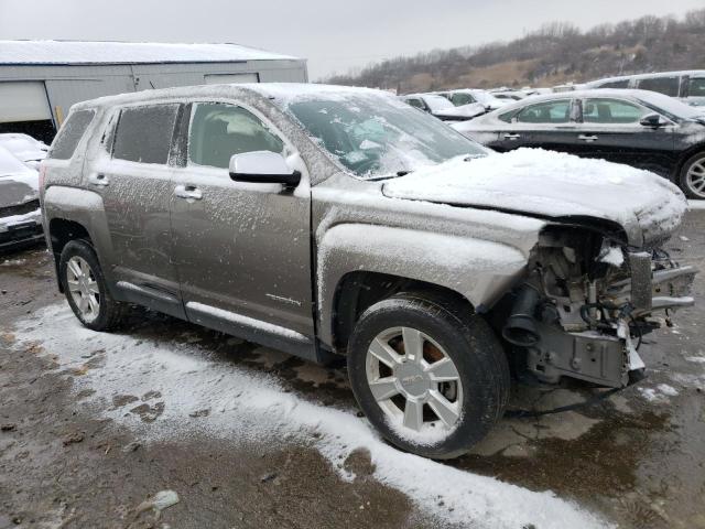 2GKALMEK5C6175051 GMC Terrain Sle