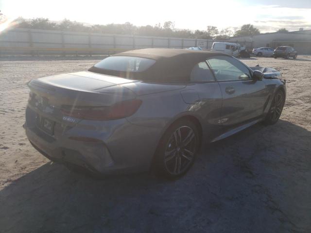 2023 BMW 840XI - WBADZ4C03PCK89181