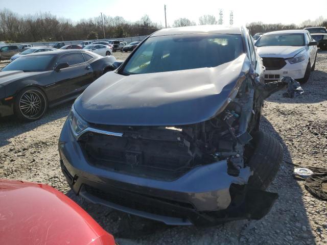 2019 HONDA CR-V EX - 7FARW1H54KE000880