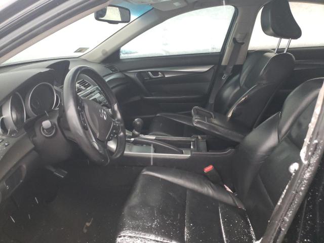 19UUA86539A020588 Acura TL