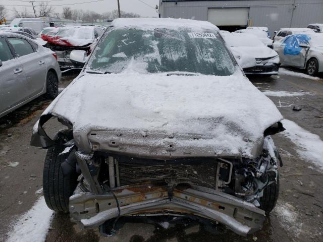 2GKALMEK5C6175051 GMC Terrain Sle